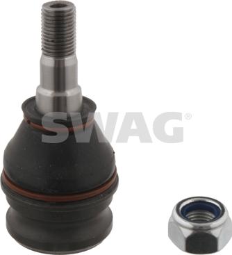 Swag 87 92 9841 - Шаровая опора, несущий / направляющий шарнир www.autospares.lv