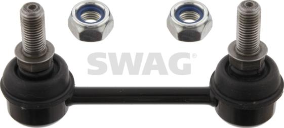 Swag 87 92 8439 - Stiepnis / Atsaite, Stabilizators www.autospares.lv