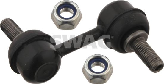 Swag 87 92 8199 - Stiepnis / Atsaite, Stabilizators www.autospares.lv