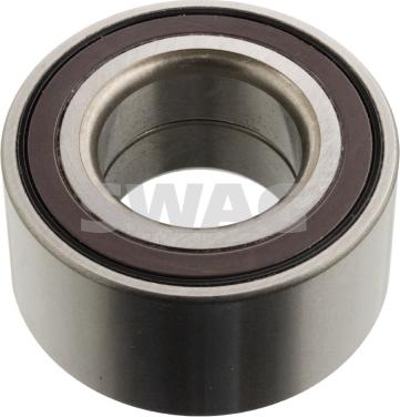 Swag 34 90 7599 - Wheel Bearing www.autospares.lv