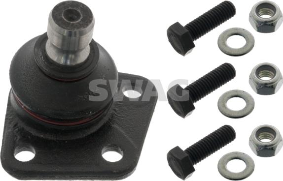 Swag 36 78 0001 - Balst / Virzošais šarnīrs www.autospares.lv