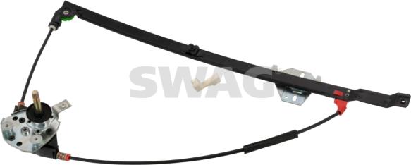 Swag 30 94 9909 - Stikla pacelšanas mehānisms www.autospares.lv