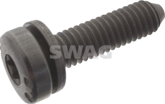 Swag 30 94 9401 - Screw Plug, transmission housing www.autospares.lv