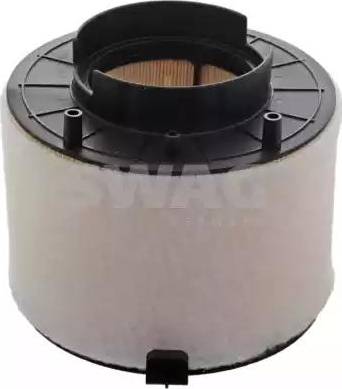 Swag 30 94 9656 - Air Filter, engine www.autospares.lv