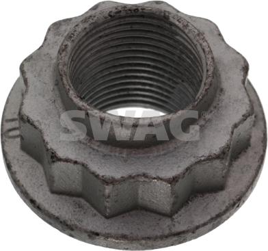 Swag 30 94 9630 - Uzgrieznis, Ass kakliņš www.autospares.lv