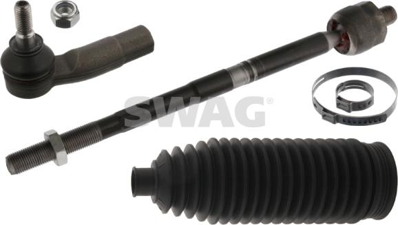 Swag 30 94 9044 - Stūres šķērsstiepnis autospares.lv