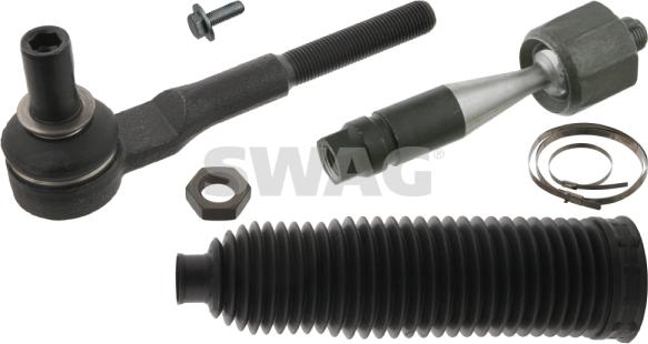 Swag 30 94 9041 - Stūres šķērsstiepnis autospares.lv