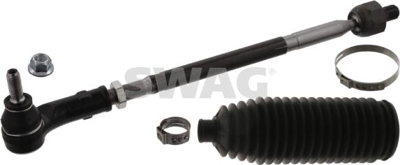 Swag 30 94 9063 - Tie Rod www.autospares.lv