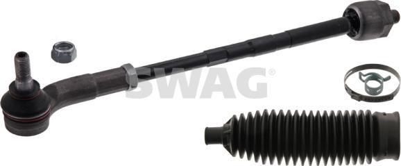 Swag 30 94 9081 - Stūres šķērsstiepnis autospares.lv