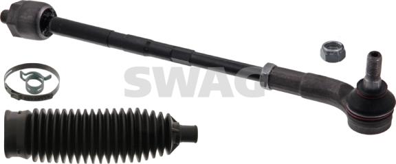 Swag 30 94 9082 - Stūres šķērsstiepnis www.autospares.lv