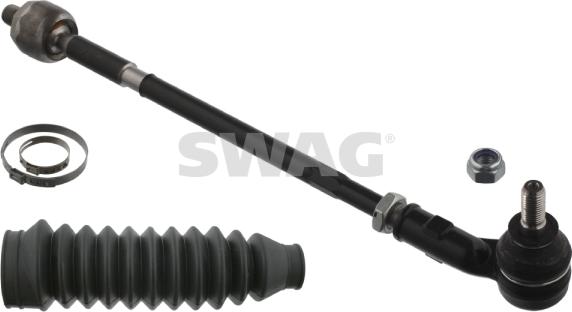 Swag 30 94 9074 - Stūres šķērsstiepnis www.autospares.lv