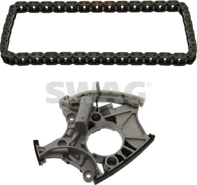 Swag 30 94 9075 - Sadales vārpstas piedziņas ķēdes komplekts www.autospares.lv