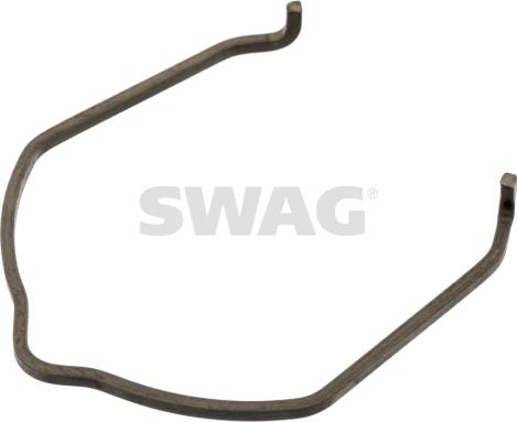 Swag 30 94 9785 - Savilcējs, Kompresora gaisa vads www.autospares.lv