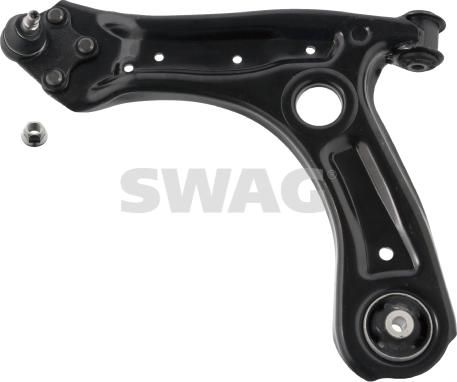 Swag 30 94 4547 - Track Control Arm www.autospares.lv