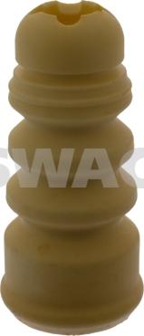 Swag 30 94 4529 - Rubber Buffer, suspension www.autospares.lv