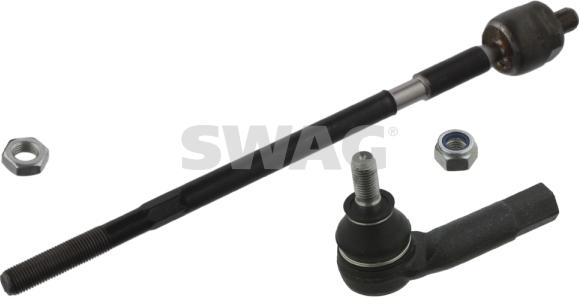 Swag 30 94 4675 - Stūres šķērsstiepnis autospares.lv