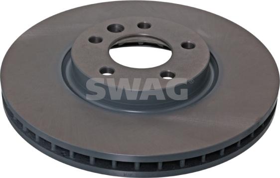 Swag 30 94 4015 - Bremžu diski www.autospares.lv