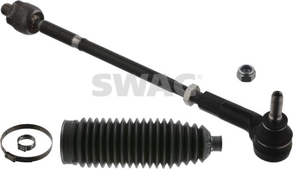 Swag 30 94 4341 - Stūres šķērsstiepnis autospares.lv