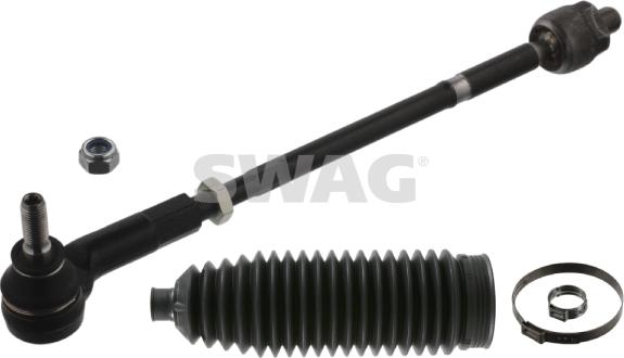 Swag 30 94 4342 - Tie Rod www.autospares.lv