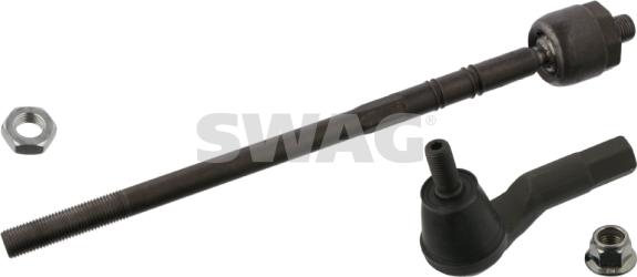 Swag 30 94 4241 - Stūres šķērsstiepnis www.autospares.lv