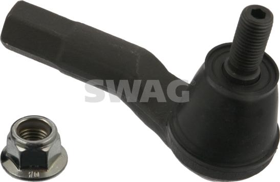 Swag 30 94 4226 - Stūres šķērsstiepņa uzgalis autospares.lv