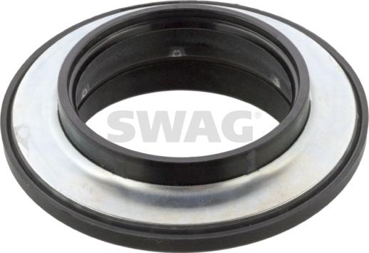 Swag 30 94 4799 - Ritgultnis, Amortizatora statnes balsts www.autospares.lv