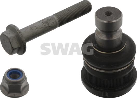 Swag 30 94 5941 - Шаровая опора, несущий / направляющий шарнир www.autospares.lv