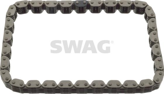 Swag 30 94 5954 - Цепь, привод маслонасоса www.autospares.lv