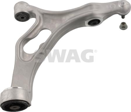 Swag 30 94 5528 - Track Control Arm www.autospares.lv