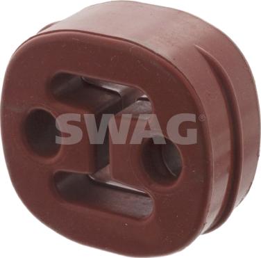 Swag 30 94 5576 - Kronšteins, Trokšņa slāpētājs www.autospares.lv