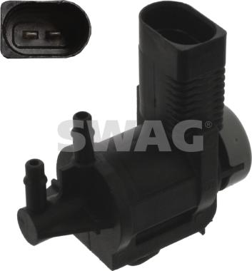 Swag 30 94 5698 - Pressure Converter, exhaust control www.autospares.lv