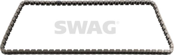 Swag 30 94 5052 - Sadales vārpstas piedziņas ķēde www.autospares.lv