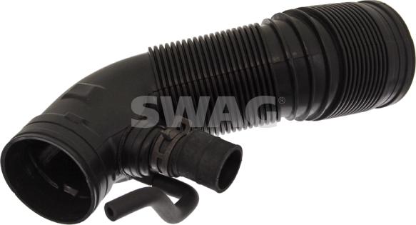 Swag 30 94 5077 - Šļūtene, Gaisa padeves sistēma www.autospares.lv