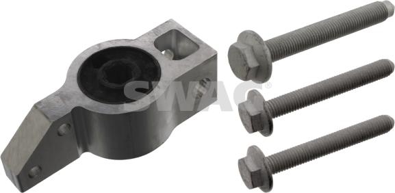 Swag 30 94 5891 - Bush of Control / Trailing Arm www.autospares.lv