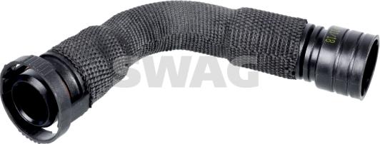 Swag 30 94 5319 - Šļūtene, Kartera ventilācija autospares.lv