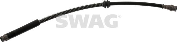 Swag 30 94 5209 - Bremžu šļūtene autospares.lv