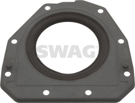 Swag 30 94 5216 - Vārpstas blīvgredzens, Kloķvārpsta www.autospares.lv