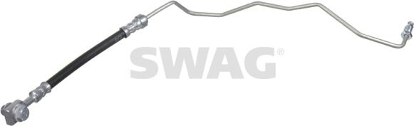 Swag 30 94 5213 - Bremžu šļūtene www.autospares.lv