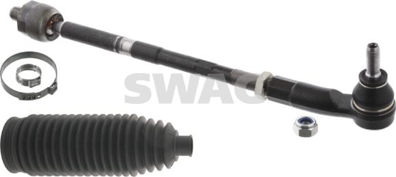 Swag 30 94 5760 - Stūres šķērsstiepnis autospares.lv