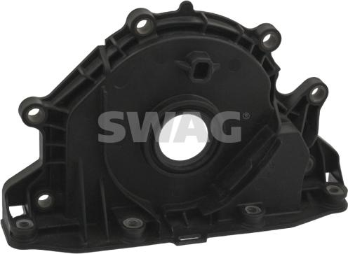 Swag 30 94 6749 - Vārpstas blīvgredzens, Kloķvārpsta www.autospares.lv