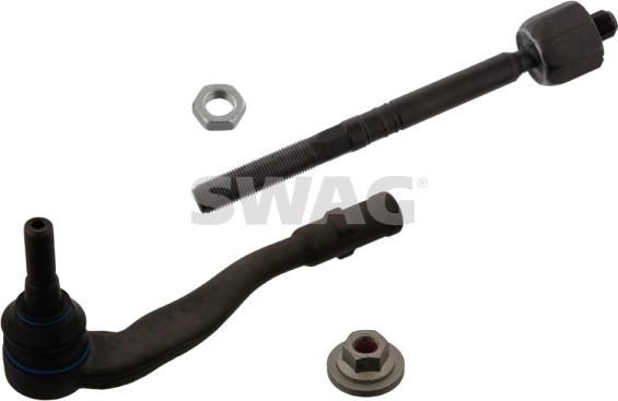 Swag 30 94 0995 - Stūres šķērsstiepnis autospares.lv