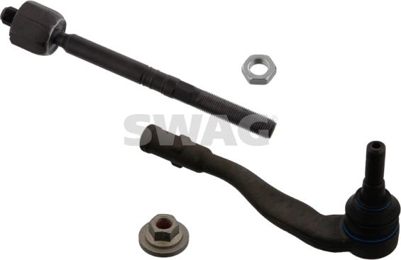 Swag 30 94 0996 - Tie Rod www.autospares.lv