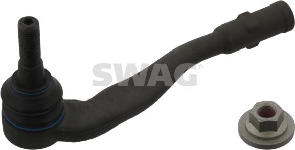 Swag 30 94 0993 - Stūres šķērsstiepņa uzgalis www.autospares.lv