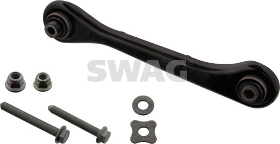 Swag 30 94 0439 - Neatkarīgās balstiekārtas svira, Riteņa piekare www.autospares.lv