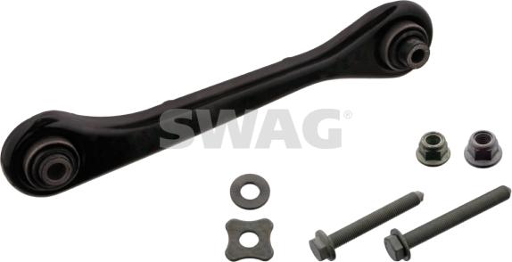 Swag 30 94 0438 - Neatkarīgās balstiekārtas svira, Riteņa piekare www.autospares.lv