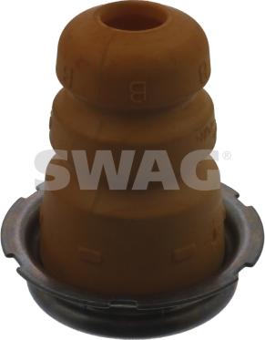 Swag 30 94 0696 - Gājiena ierobežotājs, Atsperojums www.autospares.lv