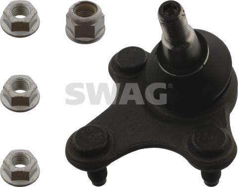 Swag 30 94 0669 - Balst / Virzošais šarnīrs www.autospares.lv