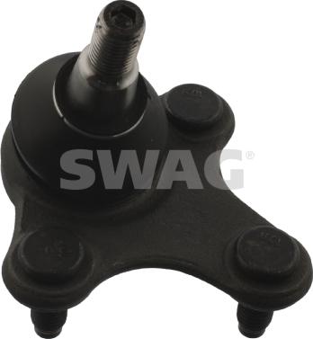 Swag 30 94 0666 - Ball Joint www.autospares.lv