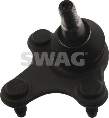 Swag 30 94 0667 - Balst / Virzošais šarnīrs www.autospares.lv