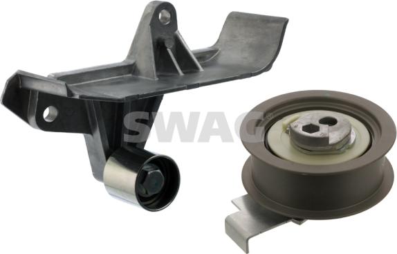 Swag 30 94 0199 - Pulley Set, timing belt www.autospares.lv